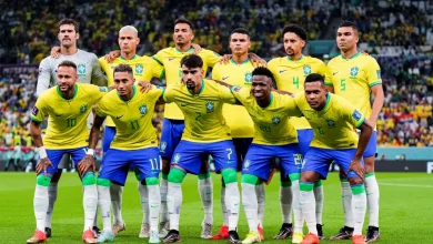 Começa o sonho do hexa: Brasil enfrenta Marrocos na estreia da Copa