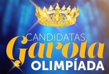 Quem será a Garota Olimpíada? Conheça as 18 candidatas que representam as empresas de Timbó
