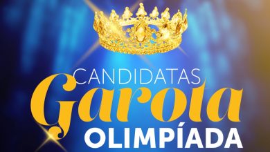 Quem será a Garota Olimpíada? Conheça as 18 candidatas que representam as empresas de Timbó