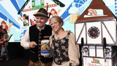 Faltam 100 dias: Oktoberfest Blumenau apresenta novidades da 41ª edição e confirma realização da festa