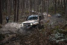 Piloto timboense está confirmado no Transcatarina, um dos maiores desafios off-road do Brasil