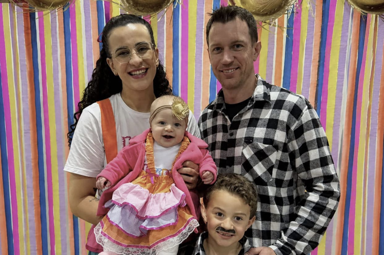 De um projeto na pandemia a referência infantil: LKids celebra 5 anos transformando vidas por meio do movimento em Timbó