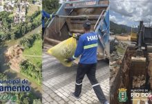 Rio dos Cedros abre consulta pública para revisão do Plano Municipal de Saneamento Básico
