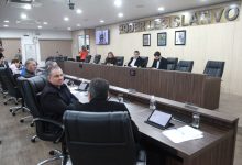 Câmara de Blumenau aprova mudança que reduz convocação de suplentes de vereadores