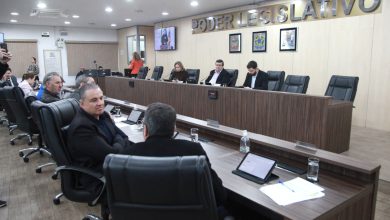 Câmara de Blumenau aprova mudança que reduz convocação de suplentes de vereadores