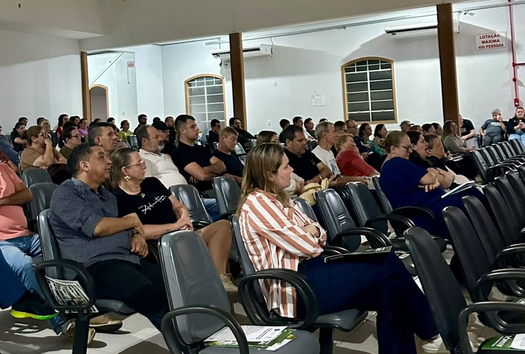 Rodeio intensifica ações de prevenção e orienta população sobre riscos do El Niño