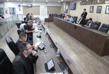Blumenau aprova apoio a protetores de animais e reconhece tradição do Chope em Metro
