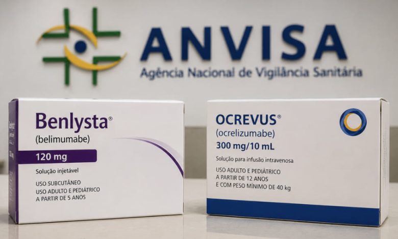 Anvisa amplia tratamento de lúpus e esclerose múltipla para crianças e adolescentes
