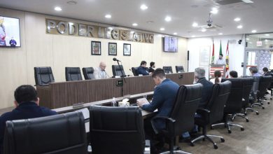 Projeto aprovado em Blumenau prevê cadastro público de condenados por violência doméstica e crimes sexuais contra mulheres e criança