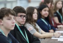 Vereadores mirins aprovam projeto para incentivar o empreendedorismo entre jovens em Blumenau