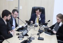 Câmara convoca Secretaria de Obras para explicar situação das principais intervenções em Blumenau