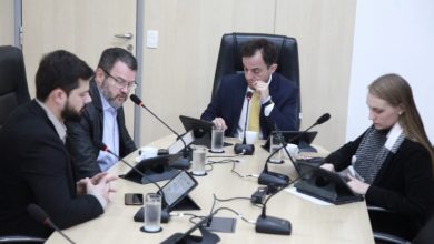 Câmara convoca Secretaria de Obras para explicar situação das principais intervenções em Blumenau