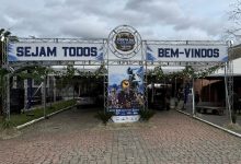 Festa do Colono começa nesta sexta-feira com três dias de atrações em Timbó