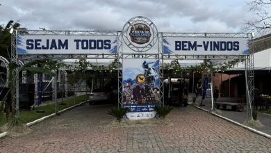 Festa do Colono começa nesta sexta-feira com três dias de atrações em Timbó
