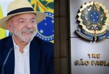 Lula é multado em R$ 15 mil pelo TRE-SP por propaganda eleitoral antecipada