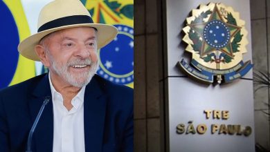 Lula é multado em R$ 15 mil pelo TRE-SP por propaganda eleitoral antecipada