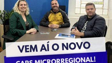 Timbó confirma implantação de CAPS Microrregional para ampliar atendimento em saúde mental