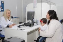 Mais de 20 mil atendimentos em espera colocam saúde infantil no centro de debate em Blumenau
