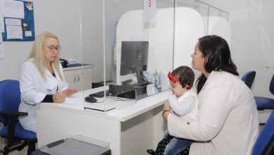Mais de 20 mil atendimentos em espera colocam saúde infantil no centro de debate em Blumenau