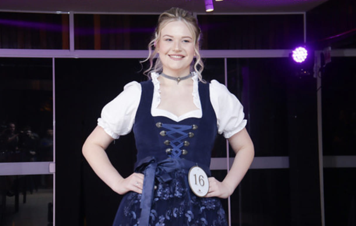 Blumenau define as 10 finalistas que disputarão a coroa da 42ª Oktoberfest