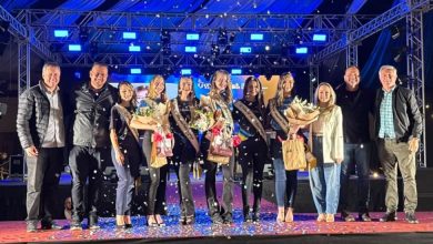 Garota Olimpíada 2026 é escolhida durante tradicional baile das Olimpíadas entre Empresas