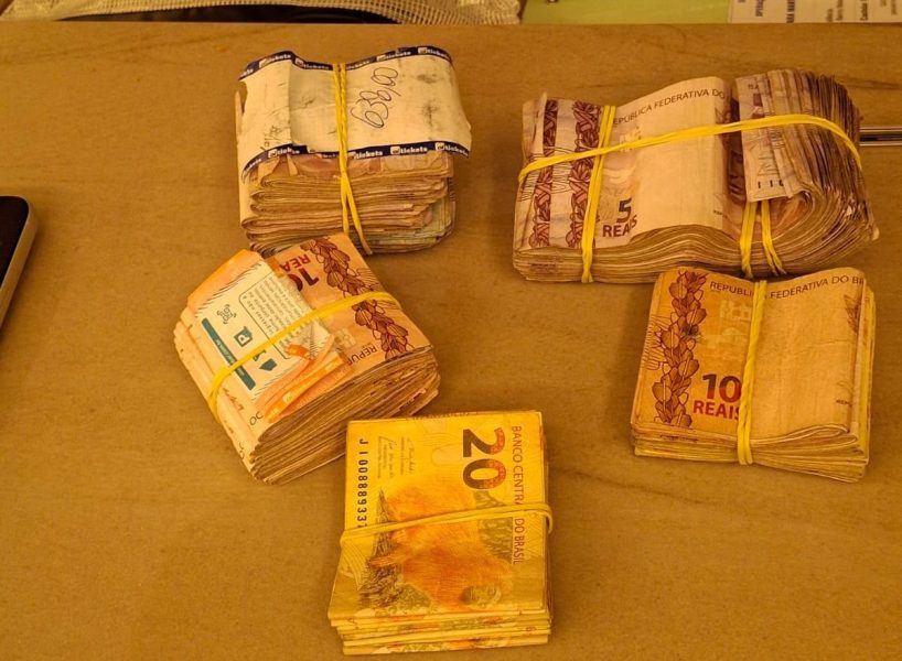 Indaial e Apiúna entram na mira da Operação