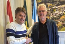 Vice-prefeito assume comando de Benedito Novo durante férias de Jean Grundmann