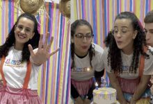 De um projeto na pandemia a referência infantil: LKids celebra 5 anos transformando vidas pelo movimento