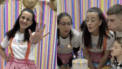 De um projeto na pandemia a referência infantil: LKids celebra 5 anos transformando vidas pelo movimento