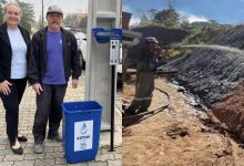 SAMAE de Timbó intensifica ações com obras, educação ambiental e investimentos pela cidade