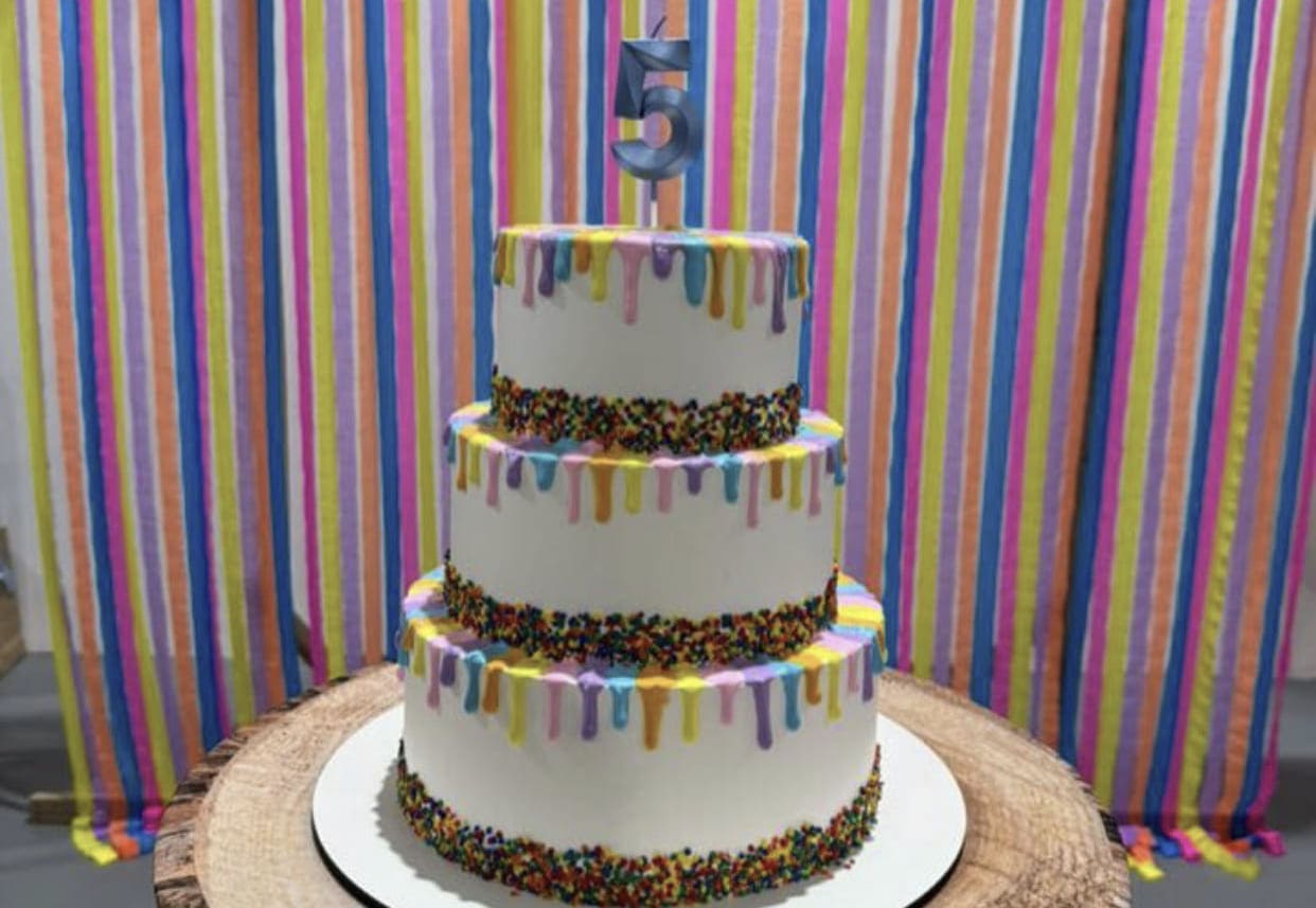 De um projeto na pandemia a referência infantil: LKids celebra 5 anos transformando vidas por meio do movimento em Timbó
