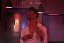 Cantor catarinense Zitto Schroeder estreia "Till The End", seu segundo single autoral