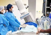 Avanço na medicina: Hospital Santa Isabel, de Blumenau, realiza implante de marcapasso sem fio