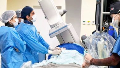 Avanço na medicina: Hospital Santa Isabel, de Blumenau, realiza implante de marcapasso sem fio