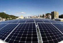 Câmara aprova projeto de energia solar em prédios públicos e avança com medidas voltadas à sustentabilidade em Blumenau.