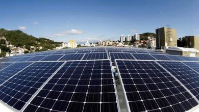 Câmara aprova projeto de energia solar em prédios públicos e avança com medidas voltadas à sustentabilidade em Blumenau.