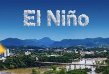 El Niño preocupa: Defesa Civil convoca moradores de Indaial para encontro de prevenção