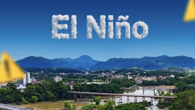 El Niño preocupa: Defesa Civil convoca moradores de Indaial para encontro de prevenção