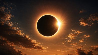 O céu vai escurecer: maior eclipse solar em 157 anos já tem data marcada para agosto de 2027