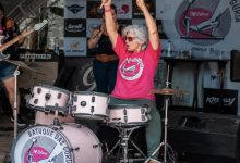 2º Batuque das Guria leva ritmo e protagonismo feminino a Blumenau