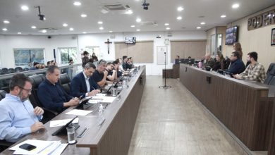 Câmara aprova novo Código do Meio Ambiente e moderniza legislação de Blumenau