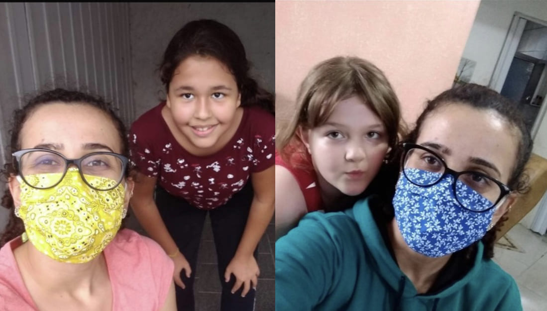 De um projeto na pandemia a referência infantil: LKids celebra 5 anos transformando vidas pelo movimento