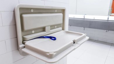 Projeto quer tornar obrigatória a instalação de fraldários em espaços públicos de Indaial
