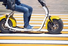 Projeto em tramitação cria novas regras para bicicletas elétricas, ciclomotores e equipamentos de mobilidade em Timbó