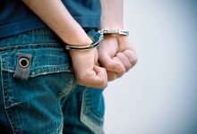 Condenado a 12 anos por estupro de vulnerável é preso pela Polícia Militar em Indaial