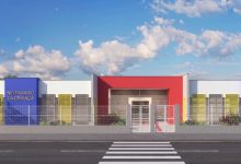Nova creche será construída em Timbó e ampliará número de vagas na Educação Infantil
