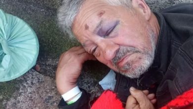 Após anos longe de casa, ex-corretor de Timbó faz apelo emocionante para reencontrar os filhos