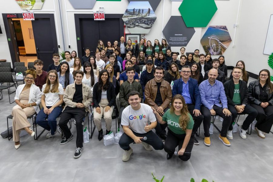 Sicredi aposta no futuro com lançamento do Comitê Jovem voltado à formação de líderes e empreendedores