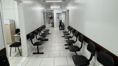 Mais de 8,7 mil pacientes faltam a consultas em Indaial e Saúde faz alerta sobre impacto nos atendimentos