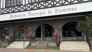 R$ 3,18 milhões em repasses são alvo de nova cobrança do Ministério Público à Prefeitura de Blumenau